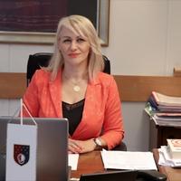 Belma Barlov, direktorica Zavoda za izgradnju KS: Rješavamo imovinsko-pravne odnose na svim primarnim gradskim saobraćajnicama