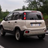 Fiat Panda simpatična "kocka", i dalje najprodavaniji mali auto u Evropi