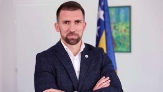 Delić: Zakon o civilnim žrtvama rata rezultat borbe koja je trajala skoro tri decenije