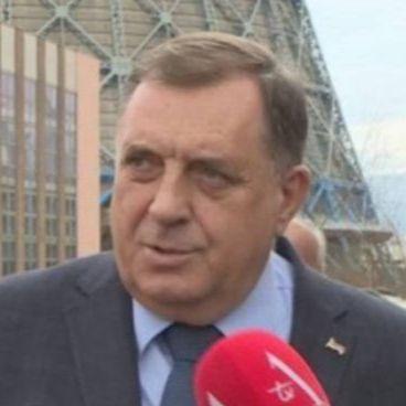 Dodik tvrdi: Tendenciozno ignorisanje stavova RS u godišnjem izvještaju NATO-a