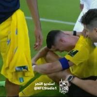 Video / Al Hilal nakon drame i penala srušio Al Nasr i rasplakao Ronalda: Saigrači tješili Portugalca