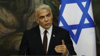 Opozicioni lider Lapid: Netanjahu izgubio povjerenje javnosti