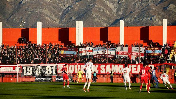 Red Army - Avaz