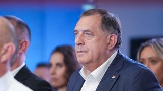 "Novi početak:" Dodik se nada ponovnoj saradnji sa Amerikom