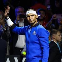 Rafa Nadal se povukao, pa poslao emotivnu poruku: Žao mi je što ovo moram podijeliti s vama