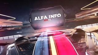 Alfa INFO / U četvrtak odluka o Južnoj interkonekciji