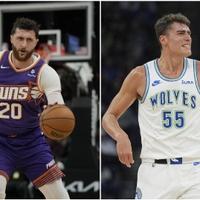 Počinje NBA plej-of: Nurkić i Garza ubrzo na parketu, evo kada