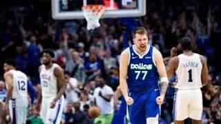 Luka Dončić: Nešto se mora promijeniti