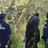 Novi detalji istrage: Danka ubijena sedam minuta nakon što je, prema prijavi majke, djevojčica nestala