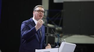 Vučić otkrio šta će biti teme razgovora na "svesrpskom saboru"