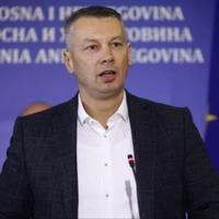 Nešić odgovorio udruženjima: Pogrešna sam adresa za prepadanje i ucjene