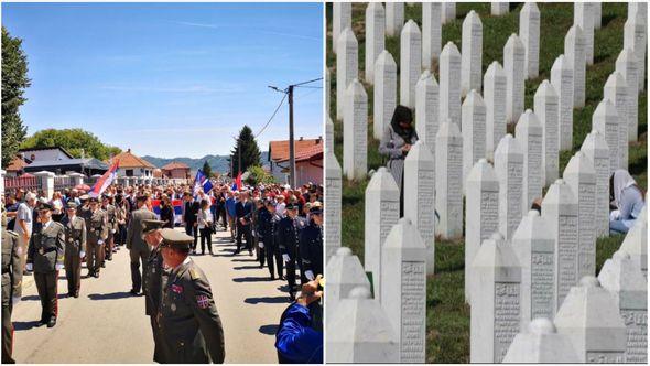 Srebrenica - Avaz