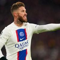 PSG puca po šavovima: Je li Serhio Ramos psovao Pariz