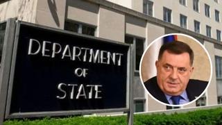 State Department: Dodik Bošnjake naziva muslimanima, dok za Srbe i Hrvate ne spominje vjersku pripadnost