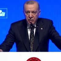 Erdoan: Cijeli svijet je gledao kako se genocidnom ubici aplaudira u američkom Kongresu
