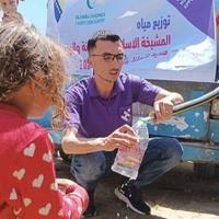 Islamska zajednica u BiH dostavila pitku vodu civilima u Gazi
