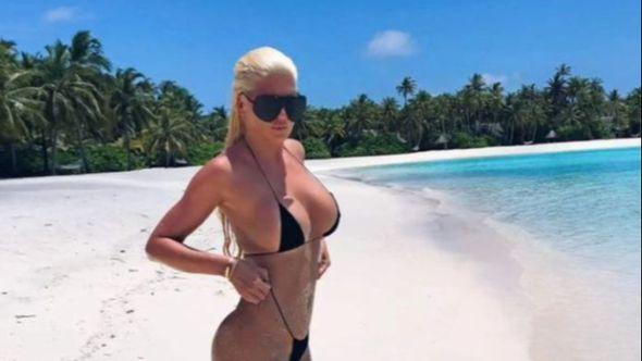 Jelena Karleuša - Avaz