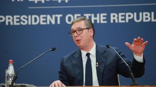 Vučić: Srbija podržava teritorijalni integritet BiH kao međunarodno priznate države