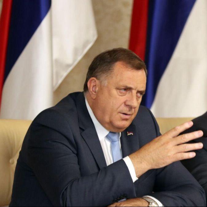 Dodik o Konakoviću: Stavom "veži konja gdje ti aga kaže" izbrisao je Bošnjake s mape slobodnih naroda