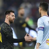 Njih dvojica su obilježili eru: Ovo su fudbaleri koji bi osvajali Zlatnu loptu da Mesi i Ronaldo nisu postojali