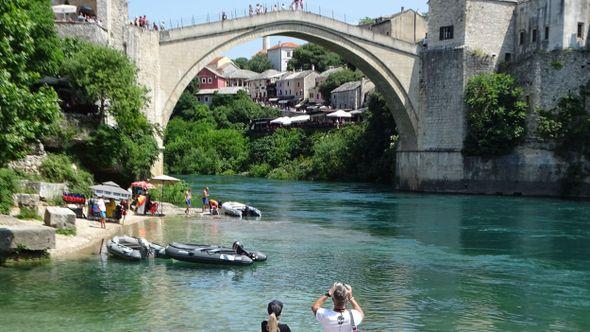 Mostar - Avaz