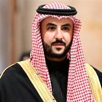 Saudijski ministar odbrane bin Salman traži zaustavljanje izraelskih napada na Gazu
