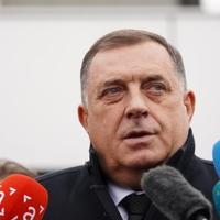 Dodik nakon ročišta Šmita i Marfija nazivao "kretenom" i smradom"