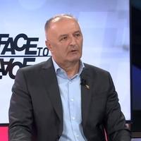 Helez: Ne treba nam referendum za ulazak u NATO, dešavanja u RS znak nemoći, imat ćemo veliku vojnu vježbu