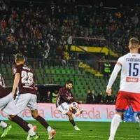 Sarajevo i Borac remizirali: Novi derbi kola i novi gol u posljednjim sekundama