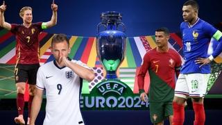Najbolje 24 reprezentacije se bore za titulu evropskog prvaka: Večeras počinje Euro 2024