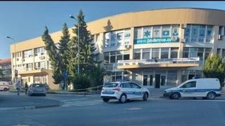 Novi detalji pucnjave kod Doma zdravlja u Brčkom: Ranjen policajac?!