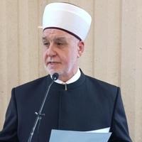 Reisu-l-ulema u Austriji: "Naši imami i muallimi rade častan i odgovoran posao"