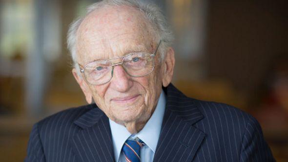 Benjamin Ferencz - Avaz