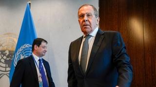 Lavrov: Sjedište UN-a bi se trebalo premjestiti iz Njujorka, to bi bilo dobro za ovaj grad