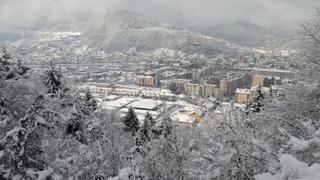 Uskoro radovi na uređenju biciklističke staze kroz Grad Goražde
