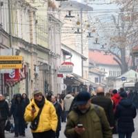 Lijepo vrijeme i danas: U BiH temperatura i do 18 stepeni