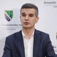 Predsjednik Bošnjačkog nacionalnog vijeća Adel Slatina za "Avaz": Moramo da rješavamo goruće probleme