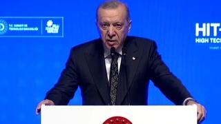 Erdoan: Cijeli svijet je gledao kako se genocidnom ubici aplaudira u američkom Kongresu
