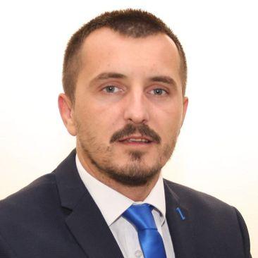 Igor Marković - Avaz