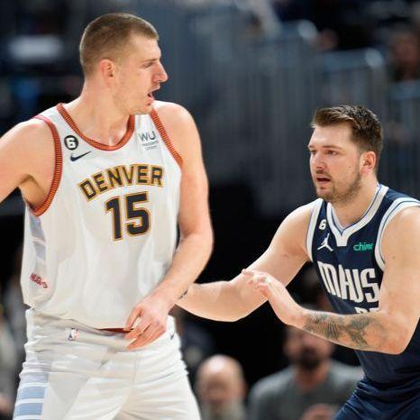 Objavljen raspored za NBA Kup: Jokić protiv Dončića na startu novog takmičenja