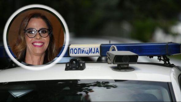 Nina Kovačević u momentu nesreće imala 1,02 promila alkohola u krvi - Avaz