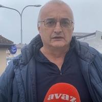 Ademir Mešić, mještanin Bosanske Krupe, za "Avaz": Ovakve stvari se nisu ovdje događale, naši policajci su uvijek bili od pomoći građanima