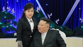 Kćerka Kim Jong-una će biti na čelu Sjeverne Koreje