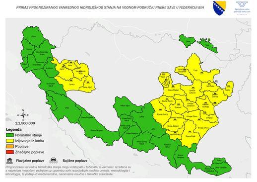 Upozorenje Agencije - Avaz