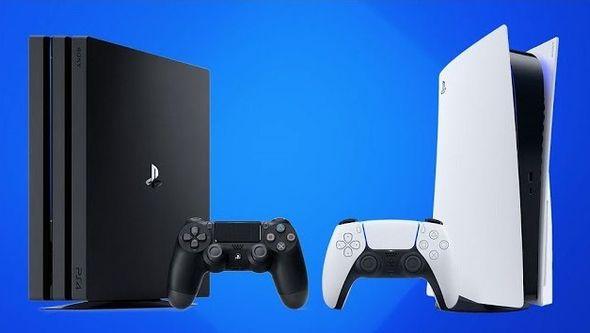 PlayStation, PS4 - Avaz