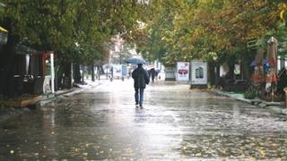 U BiH najavljeni pljuskovi praćeni grmljavinom