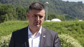 Tabaković: Bošnjaci će uložiti veto na dopune Zakona o zastavi, grbu i himni