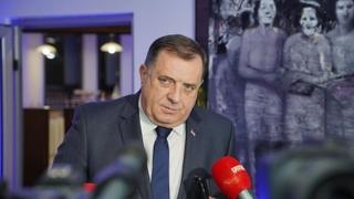 Dodik priznao poraz: Poštujemo volju građana u Bijeljini