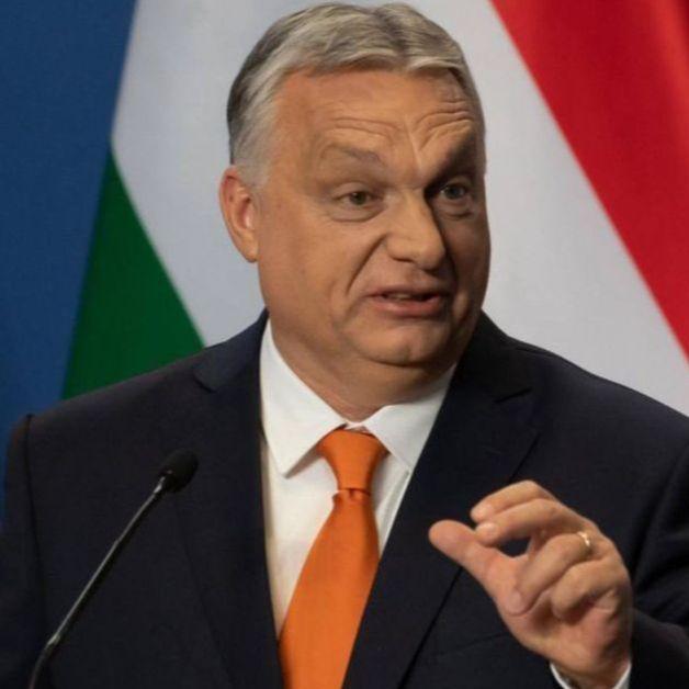 Orban: Zainteresirani smo da održimo veze sa Rusijom