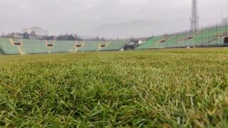 Općina Centar smatra da nije kriva za probijanje rokova rada na stadionu Koševo